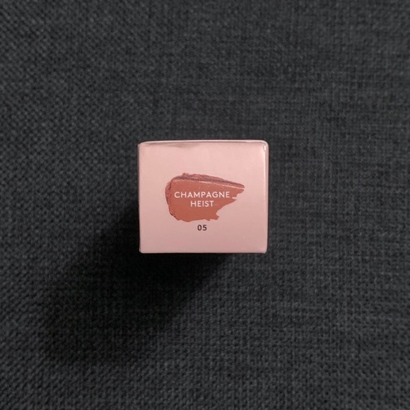 FENTY BEAUTY Champagne Heist Match Stix Cream Stick Highlighter - NWT - Picture 3 of 4